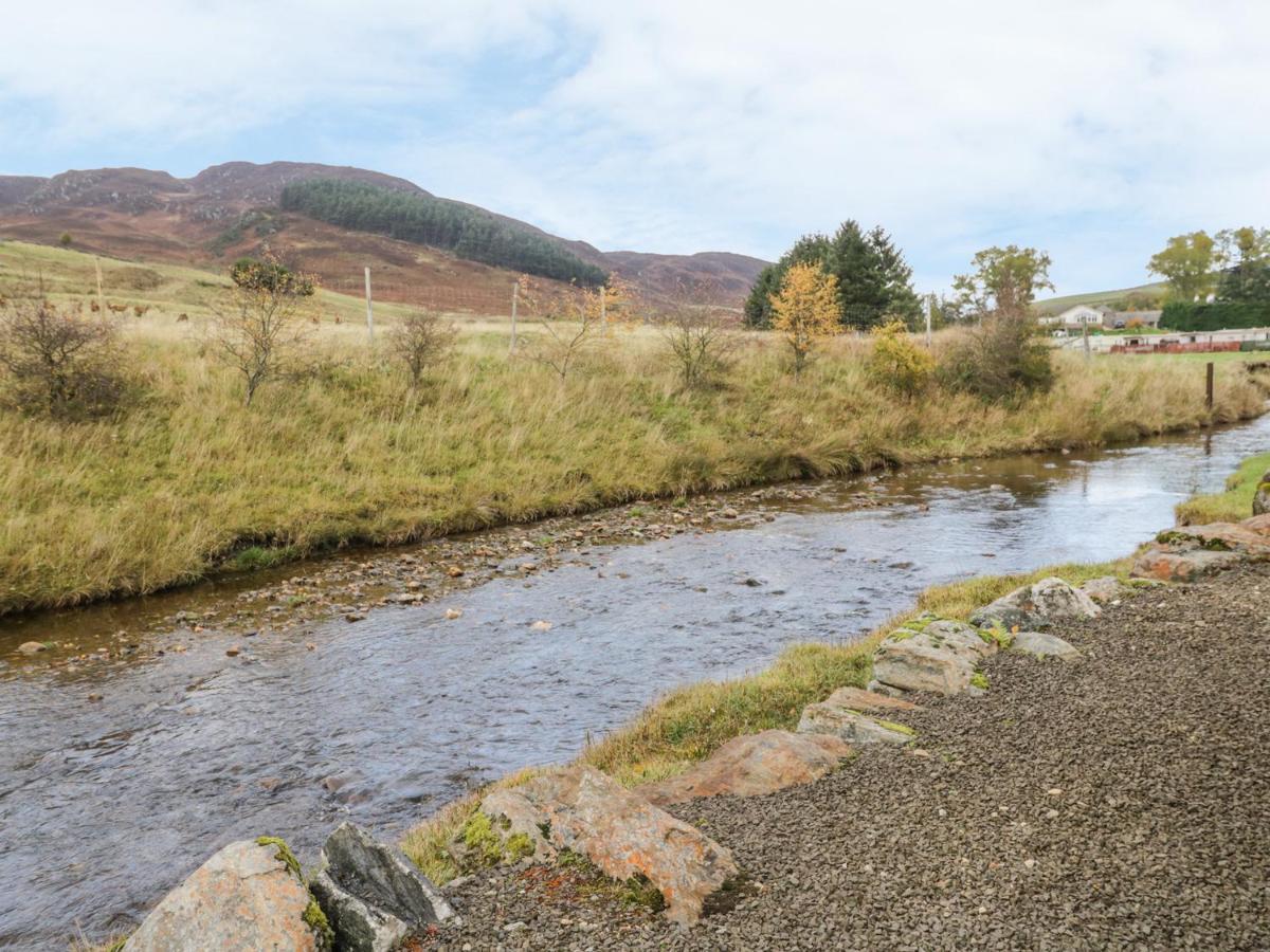 Burnside Lodge Lodge 1, Glengoulandie أبرفلدي المظهر الخارجي الصورة