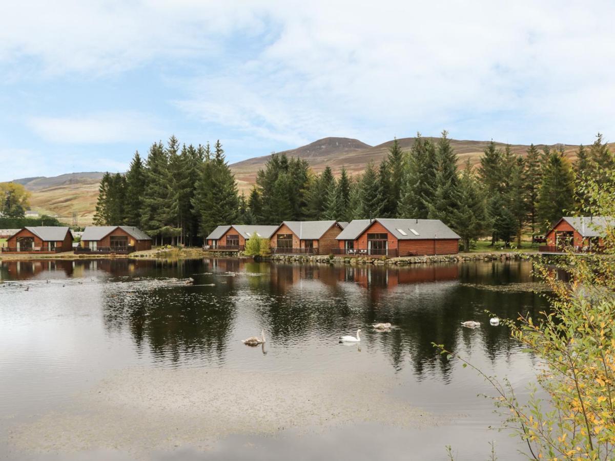 Burnside Lodge Lodge 1, Glengoulandie أبرفلدي المظهر الخارجي الصورة