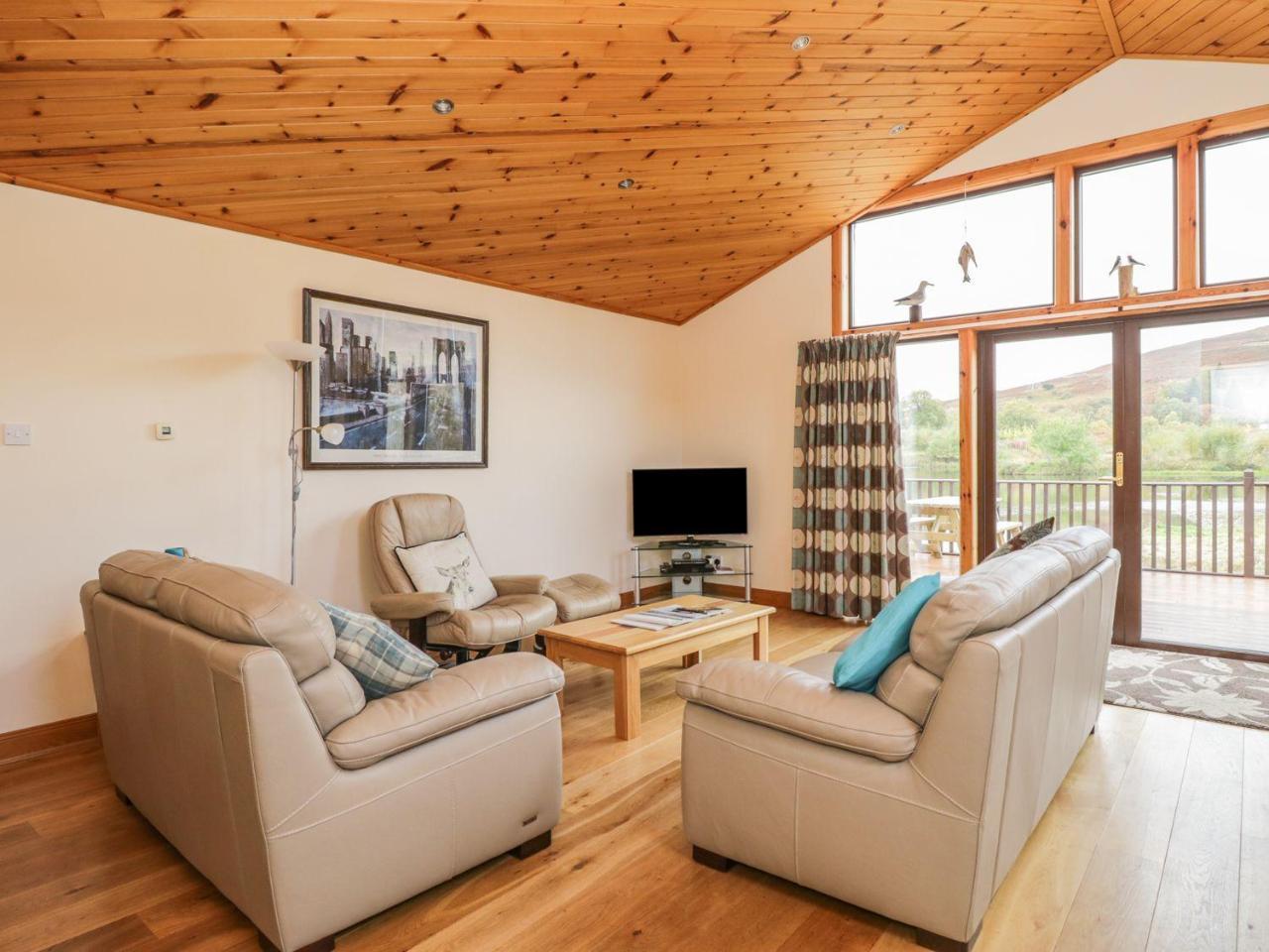 Burnside Lodge Lodge 1, Glengoulandie أبرفلدي المظهر الخارجي الصورة