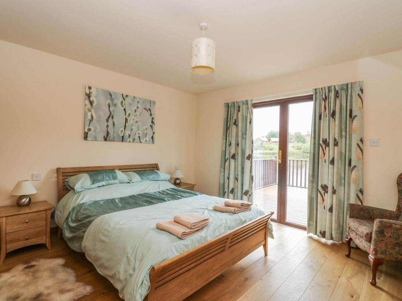 Burnside Lodge Lodge 1, Glengoulandie أبرفلدي المظهر الخارجي الصورة